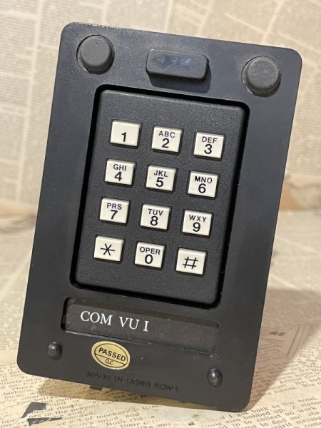 画像5: Beetle Bailey/Phone(80s) CT-197 (5)