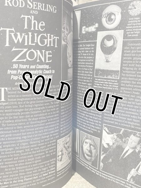 画像3: Filmfax Plus Magazine(2009/#122) BK-283 (3)