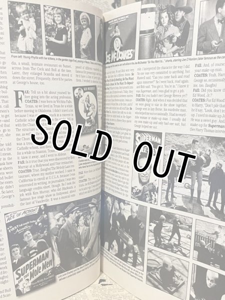 画像4: Filmfax Plus Magazine(2009/#122) BK-283 (4)