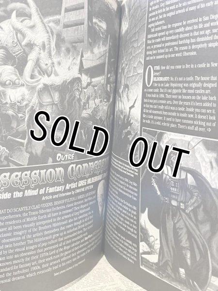 画像2: Filmfax Plus Magazine(2009/#122) BK-283 (2)