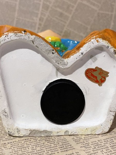 画像4: Vintage Hippie/Coinbank(60s) OC-134 (4)