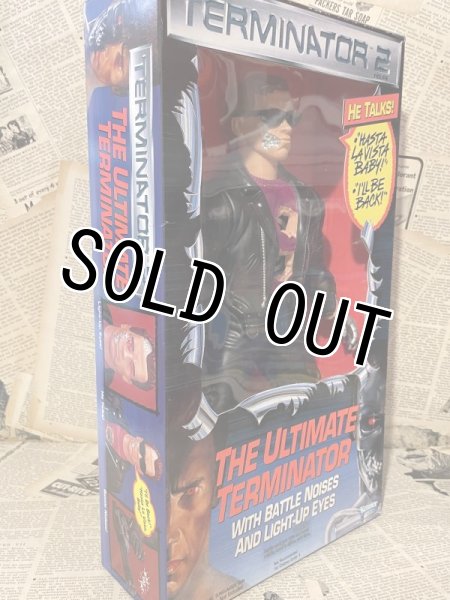画像2: The Ultimate Terminator/Figure(with box) MO-259 (2)