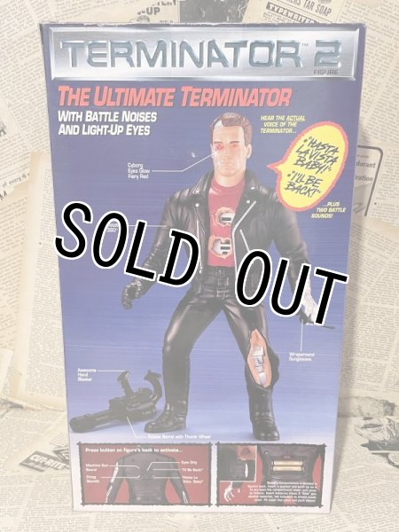 画像3: The Ultimate Terminator/Figure(with box) MO-259 (3)