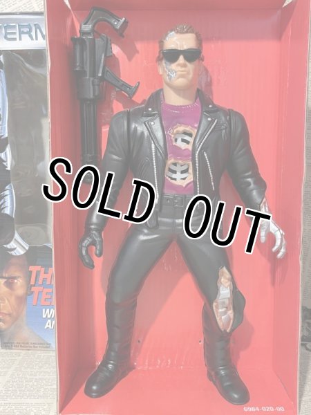 画像4: The Ultimate Terminator/Figure(with box) MO-259 (4)