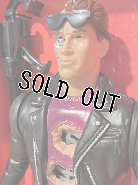 画像5: The Ultimate Terminator/Figure(with box) MO-259 (5)