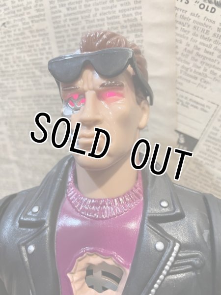 画像6: The Ultimate Terminator/Figure(with box) MO-259 (6)