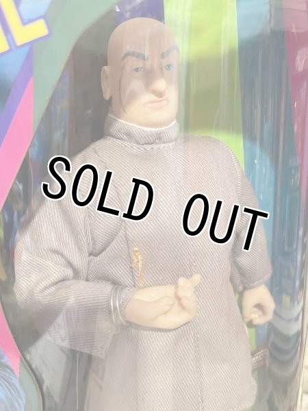 画像2: Austin Powers/10" Figure(Dr. Evil/MIB) MO-274 (2)