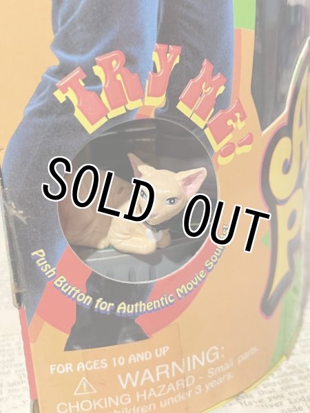 画像3: Austin Powers/10" Figure(Dr. Evil/MIB) MO-274 (3)