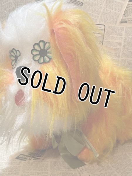 画像2: Dog/Plush Doll(70s) OC-135 (2)