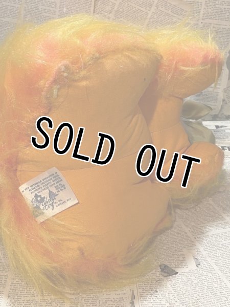 画像4: Dog/Plush Doll(70s) OC-135 (4)