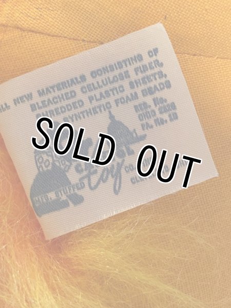 画像5: Dog/Plush Doll(70s) OC-135 (5)