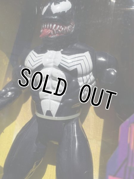 画像4: Spider-Man/10" Figure(Venom/MIB) MA-308 (4)