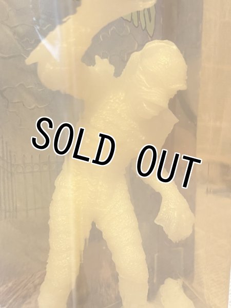画像2: Glow-in the Dark Movie Monsters(Creature/MOC) MT-236 (2)