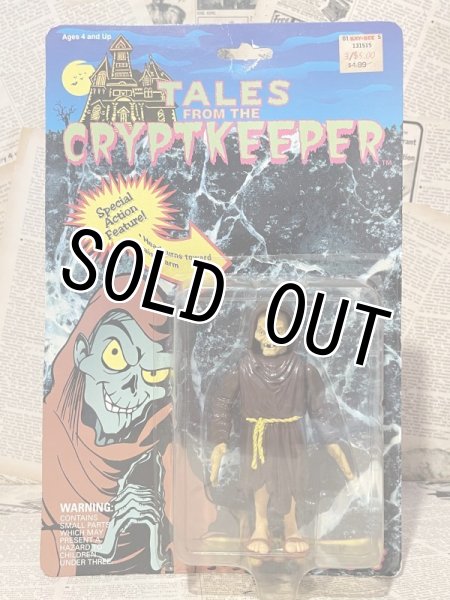 画像1: Tales from the Cryptkeeper/Action Figure(Cryptkeeper/MOC) MT-239 (1)