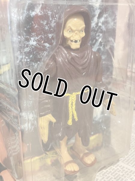 画像2: Tales from the Cryptkeeper/Action Figure(Cryptkeeper/MOC) MT-239 (2)