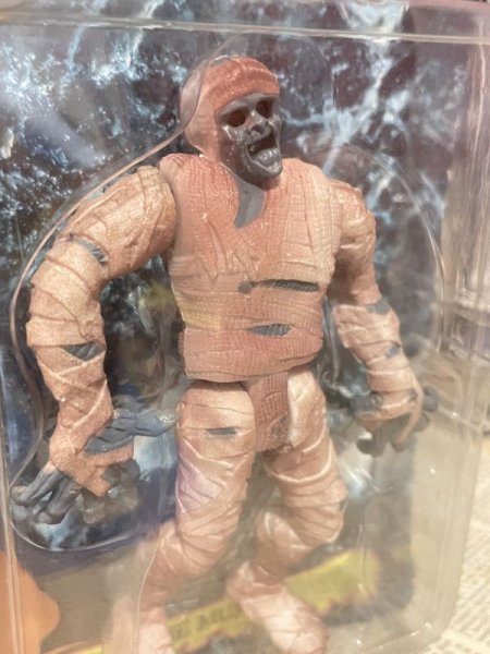 画像2: Tales from the Cryptkeeper/Action Figure(Mummy/MOC) MT-238 (2)