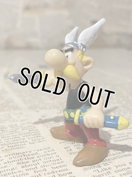 画像2: Asterix/PVC Figure(90s) CT-198 (2)