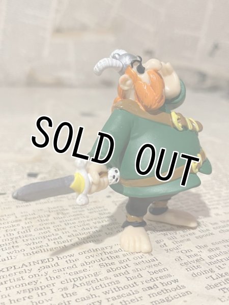 画像2: Asterix/PVC Figure(90s) CT-199 (2)