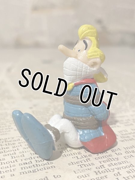 画像2: Asterix/PVC Figure(90s) CT-201 (2)