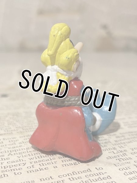 画像3: Asterix/PVC Figure(90s) CT-201 (3)