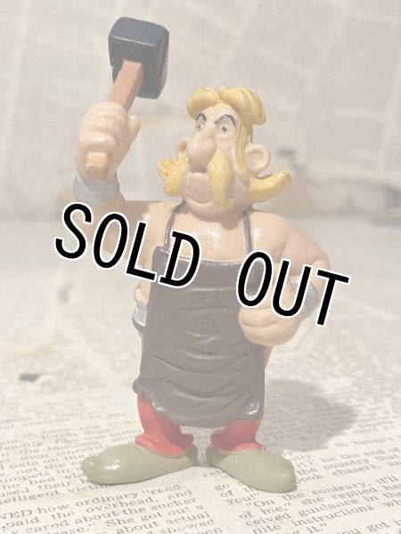 画像1: Asterix/PVC Figure(90s) CT-202 (1)