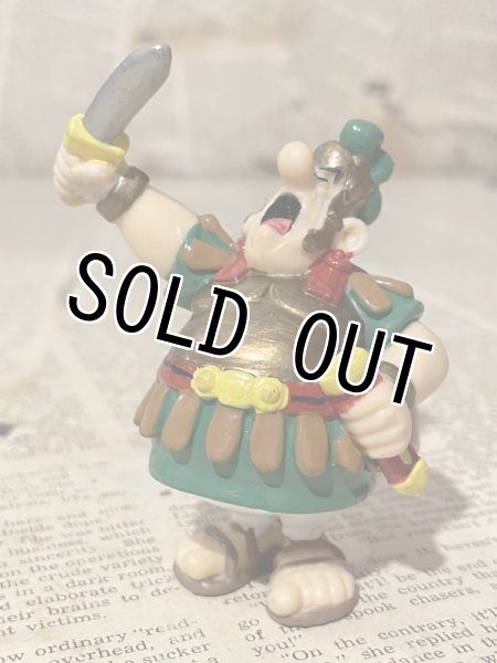 画像1: Asterix/PVC Figure(90s) CT-203 (1)