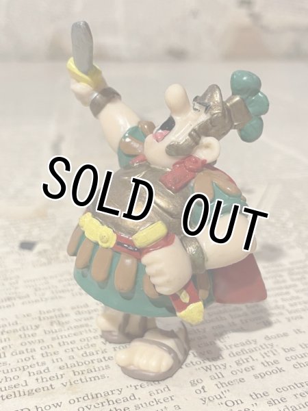 画像2: Asterix/PVC Figure(90s) CT-203 (2)