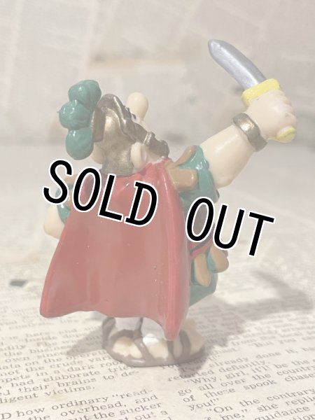 画像3: Asterix/PVC Figure(90s) CT-203 (3)