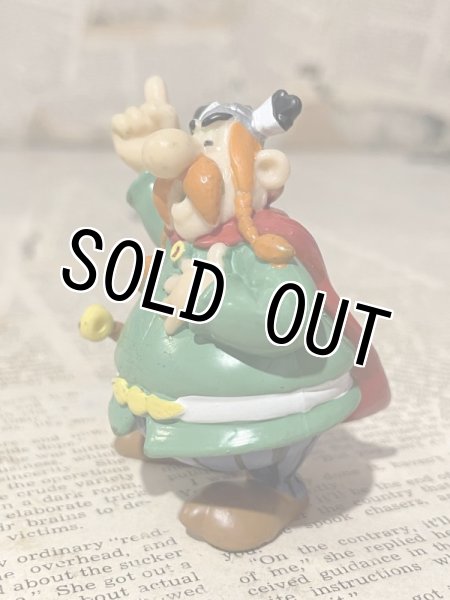画像2: Asterix/PVC Figure(90s) CT-204 (2)