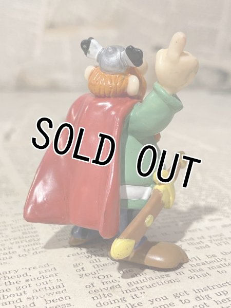 画像3: Asterix/PVC Figure(90s) CT-204 (3)