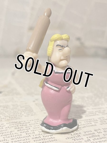 画像1: Asterix/PVC Figure(90s) CT-205 (1)