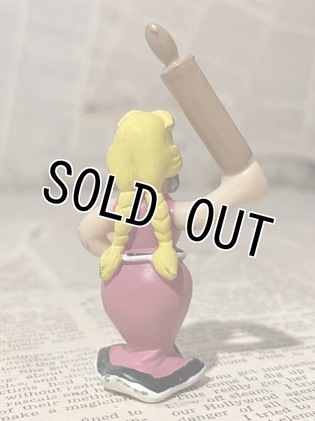 画像3: Asterix/PVC Figure(90s) CT-205 (3)