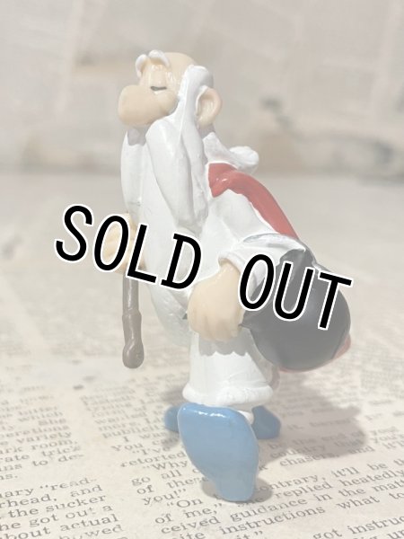 画像2: Asterix/PVC Figure(90s) CT-206 (2)