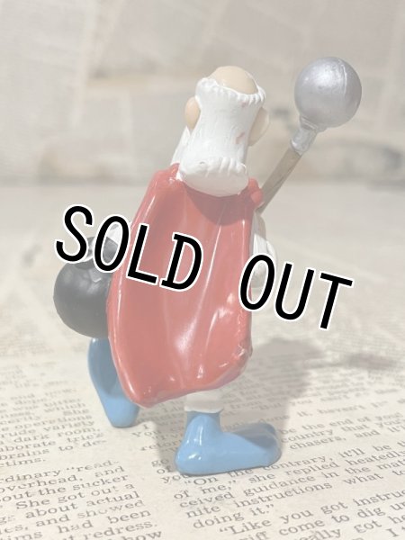 画像3: Asterix/PVC Figure(90s) CT-206 (3)