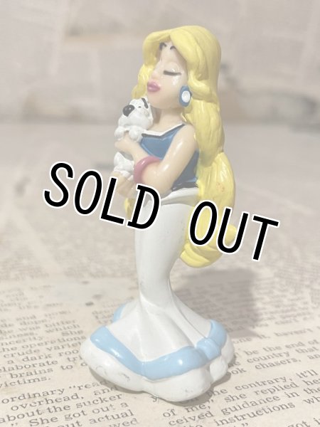 画像2: Asterix/PVC Figure(90s) CT-207 (2)