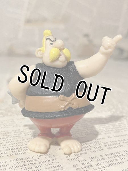 画像1: Asterix/PVC Figure(90s) CT-208 (1)