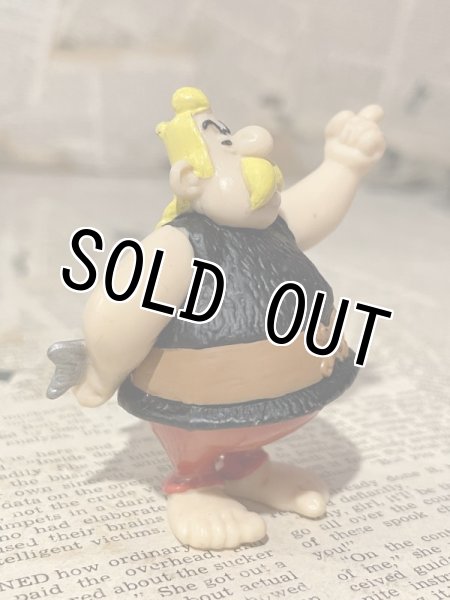 画像2: Asterix/PVC Figure(90s) CT-208 (2)