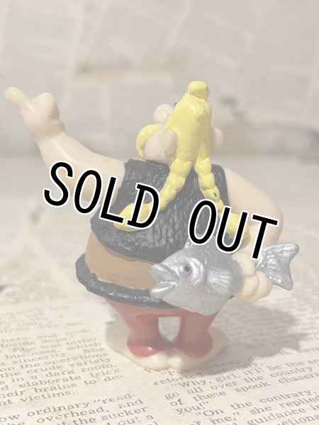 画像3: Asterix/PVC Figure(90s) CT-208 (3)