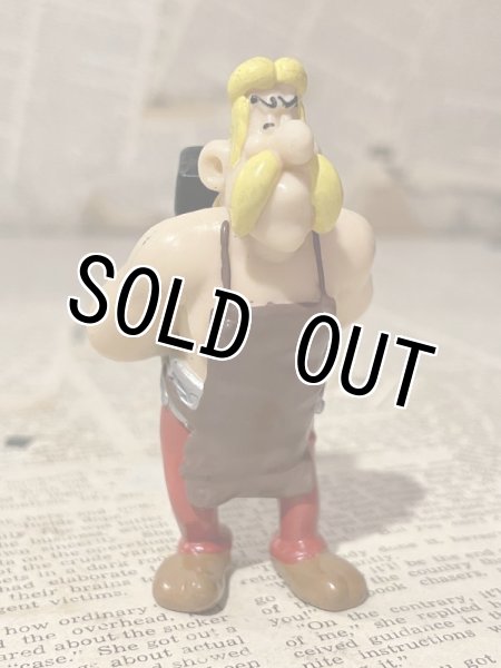 画像1: Asterix/PVC Figure(90s) CT-209 (1)