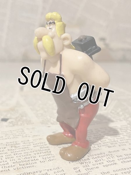 画像2: Asterix/PVC Figure(90s) CT-209 (2)