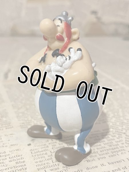 画像2: Asterix/PVC Figure(90s) CT-211 (2)