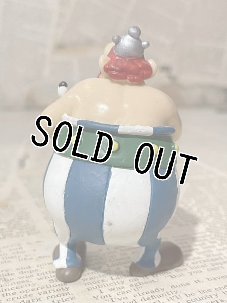 画像3: Asterix/PVC Figure(90s) CT-211 (3)