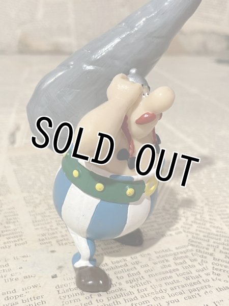 画像2: Asterix/PVC Figure(90s) CT-212 (2)
