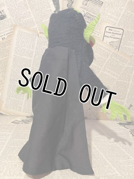 画像4: Dracula/Hand Puppet(80s) MT-237 (4)