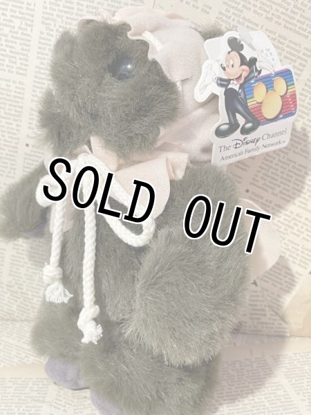 画像3: Star Wars/Ewok Plush(90s/Paploo) SW-142 (3)