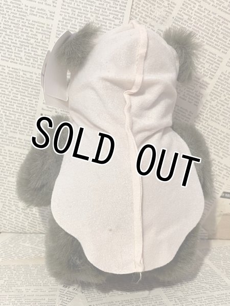 画像4: Star Wars/Ewok Plush(90s/Paploo) SW-142 (4)