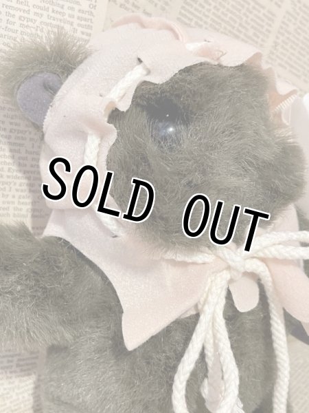 画像2: Star Wars/Ewok Plush(90s/Paploo) SW-143 (2)