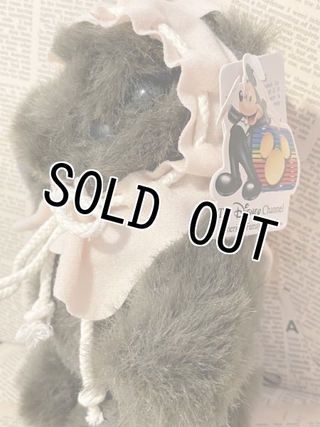 画像3: Star Wars/Ewok Plush(90s/Paploo) SW-143 (3)