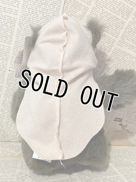 画像4: Star Wars/Ewok Plush(90s/Paploo) SW-143 (4)