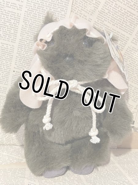 画像1: Star Wars/Ewok Plush(90s/Paploo) SW-144 (1)